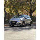 PEUGEOT 208 ALLURE BLUEHDI 1.6 2019 1