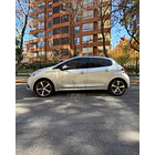 PEUGEOT 208 ALLURE BLUEHDI 1.6 2019 2