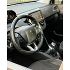 PEUGEOT 208 ALLURE BLUEHDI 1.6 2019 8