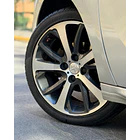 PEUGEOT 208 ALLURE BLUEHDI 1.6 2019 7
