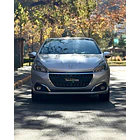 PEUGEOT 208 ALLURE BLUEHDI 1.6 2019 3
