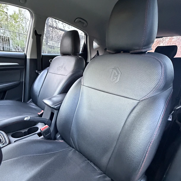 MG ZX COMFORTLINE 1.5 MT 2022 12