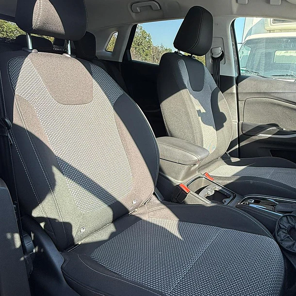 OPEL GRANDLAND 1.6 AUT 2021  6