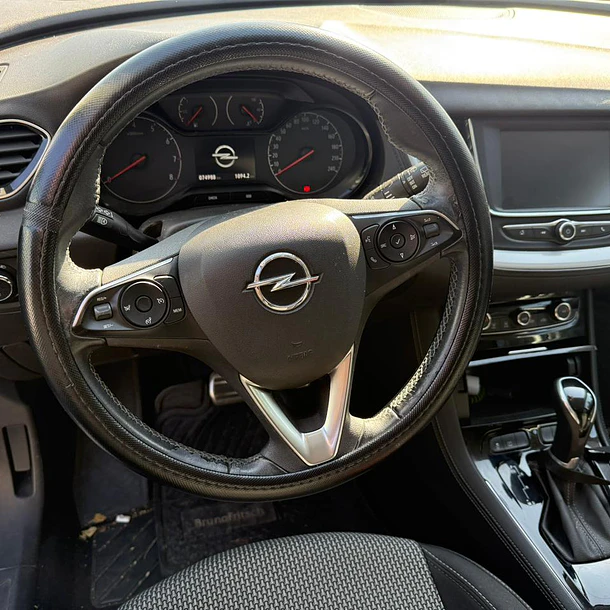 OPEL GRANDLAND 1.6 AUT 2021  5