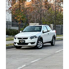 Ram 700 DCAB SLT 1.4 2019 1