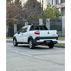 Ram 700 DCAB SLT 1.4 2019 4