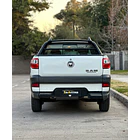 Ram 700 DCAB SLT 1.4 2019 5