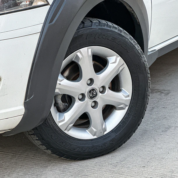 Ram 700 DCAB SLT 1.4 2019 6
