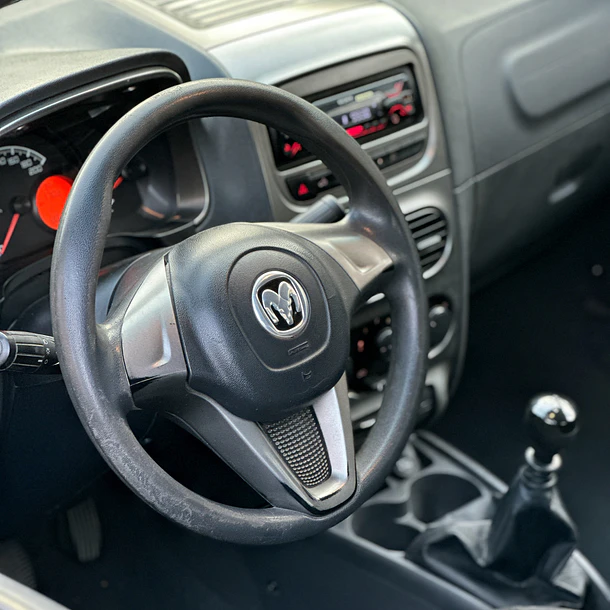 Ram 700 DCAB SLT 1.4 2019 7
