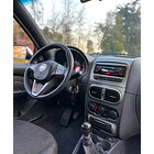 Ram 700 DCAB SLT 1.4 2019 8