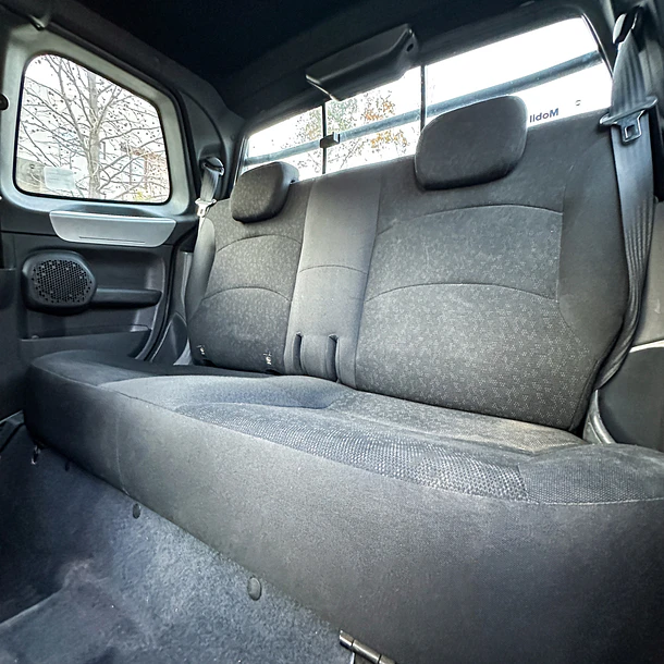 Ram 700 DCAB SLT 1.4 2019 11