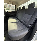 GREAT WALL POER ELITE 2.0T 2021  13
