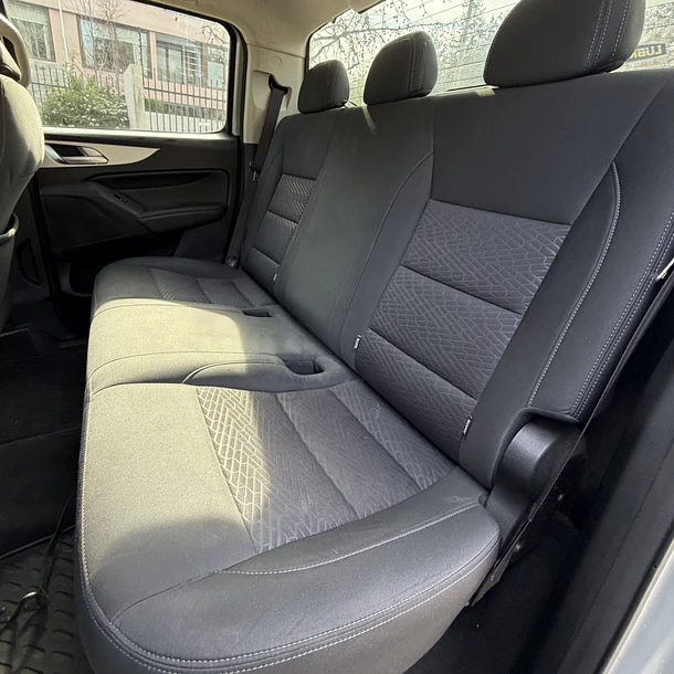 GREAT WALL POER ELITE 2.0T 2021  13