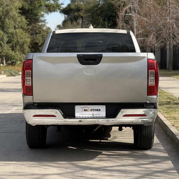 GREAT WALL POER ELITE 2.0T 2021  5