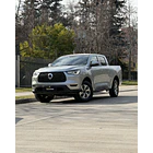 GREAT WALL POER ELITE 2.0T 2021  1