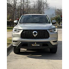 GREAT WALL POER ELITE 2.0T 2021  3