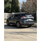 NISSAN X TRAIL EXCLUSIVE 2.5 4X4 2017 4
