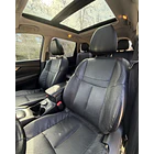 NISSAN X TRAIL EXCLUSIVE 2.5 4X4 2017 14
