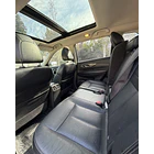 NISSAN X TRAIL EXCLUSIVE 2.5 4X4 2017 15