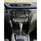 NISSAN X TRAIL EXCLUSIVE 2.5 4X4 2017 9