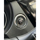 NISSAN X TRAIL EXCLUSIVE 2.5 4X4 2017 12