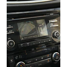 NISSAN X TRAIL EXCLUSIVE 2.5 4X4 2017 8