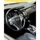 NISSAN X TRAIL EXCLUSIVE 2.5 4X4 2017 7