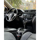 NISSAN X TRAIL EXCLUSIVE 2.5 4X4 2017 10