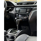 NISSAN X TRAIL EXCLUSIVE 2.5 4X4 2017 13