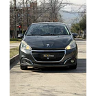 PEUGEOT 208 ACTIVE BLUEHDI 1.6 2018  3