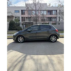PEUGEOT 208 ACTIVE BLUEHDI 1.6 2018  2
