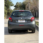 PEUGEOT 208 ACTIVE BLUEHDI 1.6 2018  5