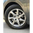 PEUGEOT 208 ACTIVE BLUEHDI 1.6 2018  6