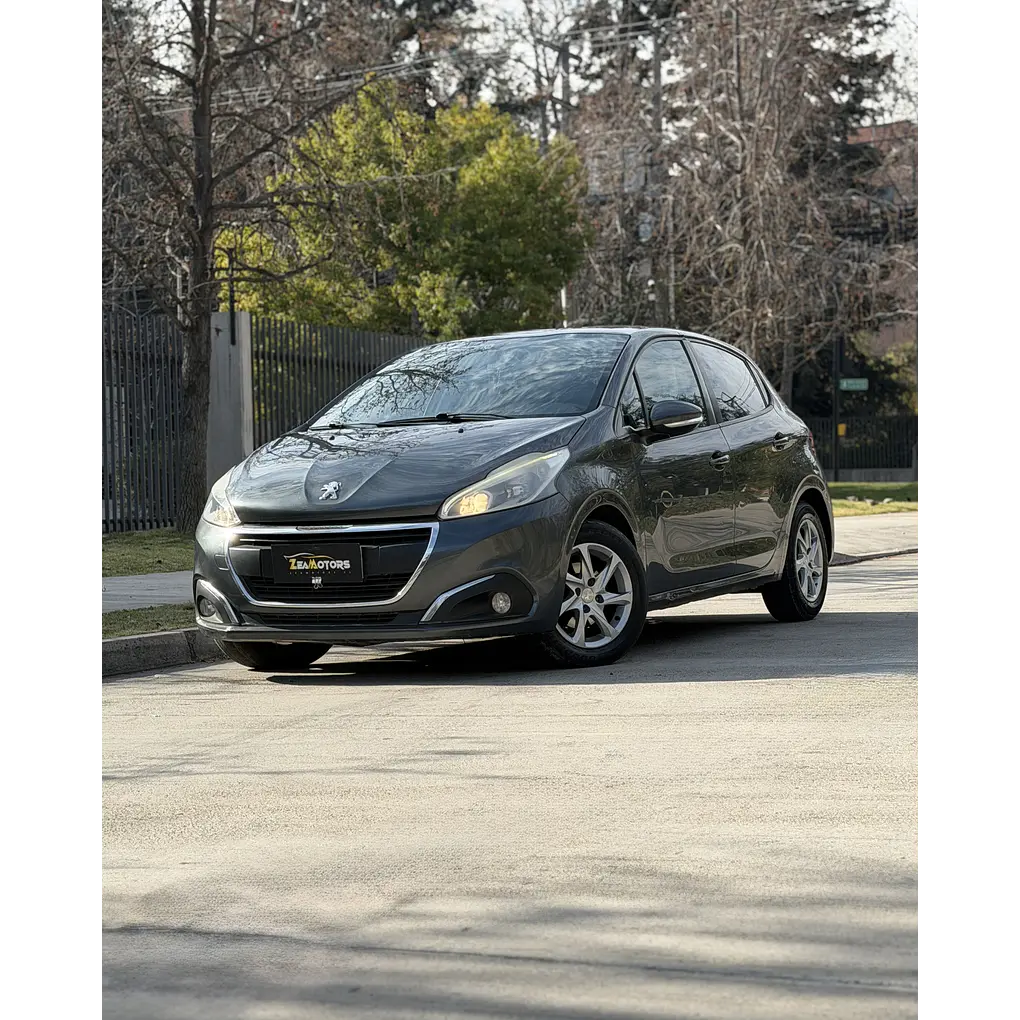 Peugeot 10 — foto 16 de 21