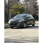 PEUGEOT 208 ACTIVE BLUEHDI 1.6 2018  1