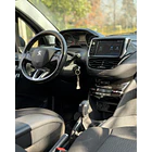 PEUGEOT 208 ACTIVE BLUEHDI 1.6 2018  9
