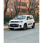 FIAT UNO SPORTING 1.4 2016 1