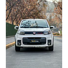FIAT UNO SPORTING 1.4 2016 3