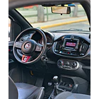 FIAT UNO SPORTING 1.4 2016 8