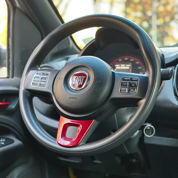 FIAT UNO SPORTING 1.4 2016 11