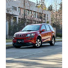 Mahindra Xuv 500 2.2 Diesel 4x4 2016 1