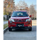 Mahindra Xuv 500 2.2 Diesel 4x4 2016 3