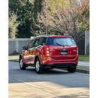 Mahindra Xuv 500 2.2 Diesel 4x4 2016 4