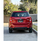 Mahindra Xuv 500 2.2 Diesel 4x4 2016 5