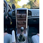 Mahindra Xuv 500 2.2 Diesel 4x4 2016 7