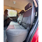 Mahindra Xuv 500 2.2 Diesel 4x4 2016 12