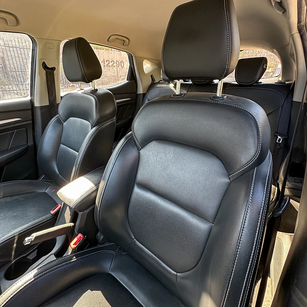 Mg Zs Comfortline 1.5 2023 14