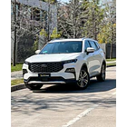 FORD TERRITORY TITANIUM 1.5 AUT 2025 1