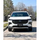 FORD TERRITORY TITANIUM 1.5 AUT 2025 3