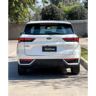FORD TERRITORY TITANIUM 1.5 AUT 2025 5